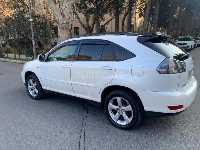 Lexus RX 330 2003, 217,000 km - 3.3 l - Bakı