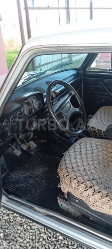 LADA (VAZ) 2106 1992, 84,500 km - 1.3 л - Ağsu