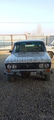 LADA (VAZ) 2106 1992, 84,500 km - 1.3 л - Ağsu