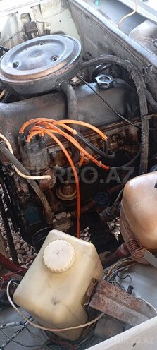 LADA (VAZ) 2106 1992, 84,500 km - 1.3 л - Ağsu