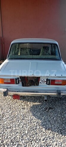LADA (VAZ) 2106 1992, 84,500 km - 1.3 л - Ağsu