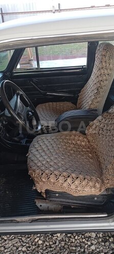 LADA (VAZ) 2106 1992, 84,500 km - 1.3 л - Ağsu