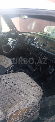 LADA (VAZ) 2106 1992, 84,500 km - 1.3 л - Ağsu