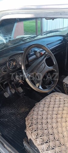 LADA (VAZ) 2106 1992, 84,500 km - 1.3 л - Ağsu