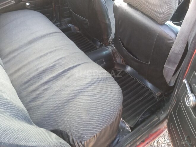 LADA (VAZ) 2106 1986, 98,741 km - 1.3 l - Ağstafa