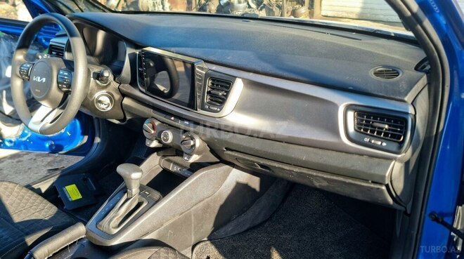 Kia Rio 2018, 60,000 km - 1.6 л - Bakı