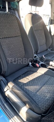 Kia Rio 2018, 60,000 km - 1.6 л - Bakı