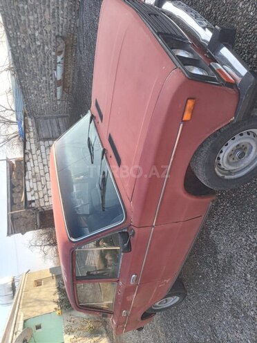 LADA (VAZ) 2106 1986, 98,741 km - 1.3 l - Ağstafa