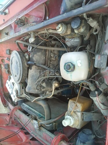 LADA (VAZ) 2106 1986, 98,741 km - 1.3 l - Ağstafa