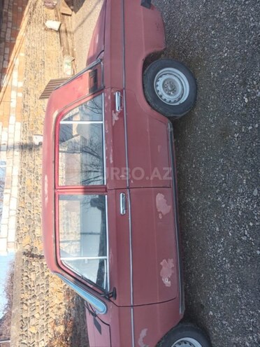 LADA (VAZ) 2106 1986, 98,741 km - 1.3 l - Ağstafa