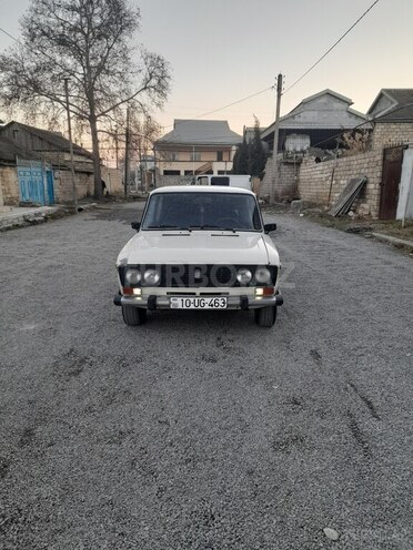 LADA (VAZ) 2106 1988, 98,681 km - 1.6 л - Yevlax
