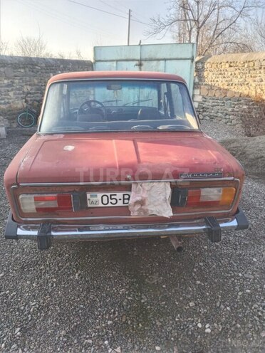 LADA (VAZ) 2106 1986, 98,741 km - 1.3 l - Ağstafa