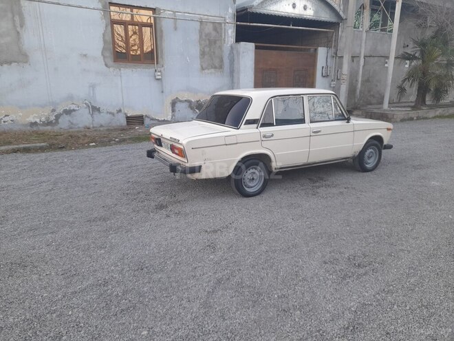 LADA (VAZ) 2106 1988, 98,681 km - 1.6 л - Yevlax
