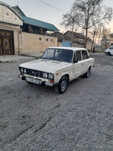 LADA (VAZ) 2106 1988, 98,681 km - 1.6 л - Yevlax