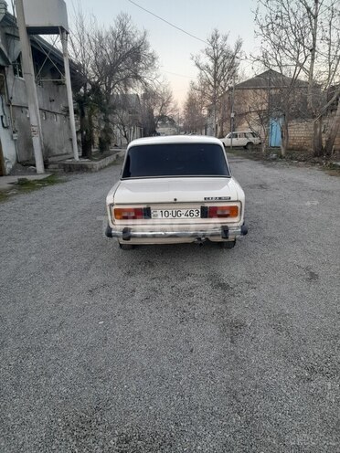 LADA (VAZ) 2106 1988, 98,681 km - 1.6 л - Yevlax