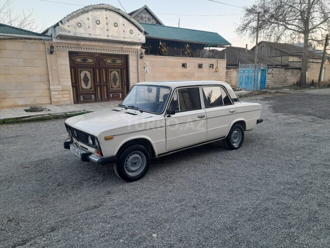 LADA (VAZ) 2106 1988, 98,681 km - 1.6 л - Yevlax