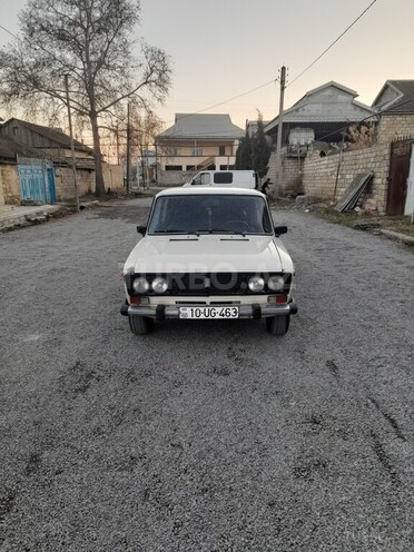 LADA (VAZ) 2106 1988, 98,681 km - 1.6 л - Yevlax