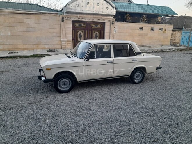 LADA (VAZ) 2106 1988, 98,681 km - 1.6 л - Yevlax