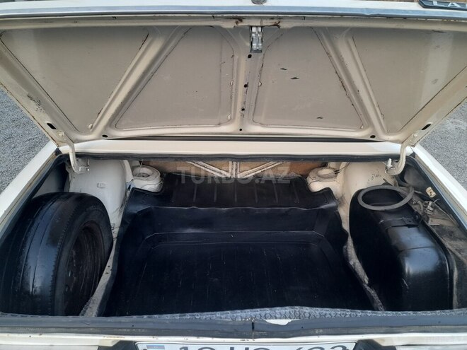 LADA (VAZ) 2106 1988, 98,681 km - 1.6 л - Yevlax