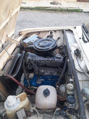 LADA (VAZ) 2106 1988, 98,681 km - 1.6 л - Yevlax