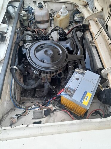 LADA (VAZ) 2106 1988, 98,681 km - 1.6 л - Yevlax