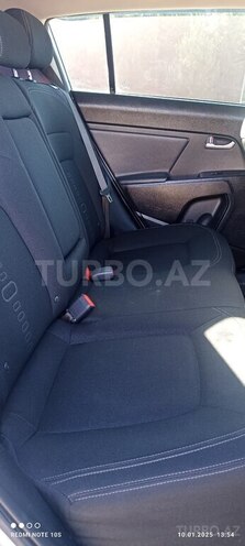 Kia Sportage 2010, 185,000 km - 2.0 l - Qusar