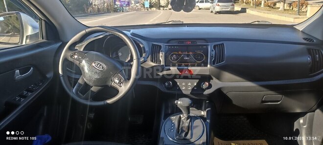 Kia Sportage 2010, 185,000 km - 2.0 l - Qusar
