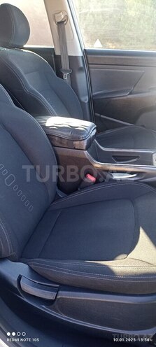 Kia Sportage 2010, 185,000 km - 2.0 l - Qusar