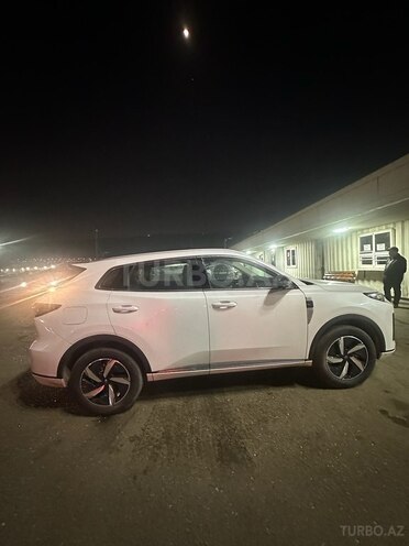 Changan Qiyuan Q05 2024, 100 km - 1.5 л - Bakı