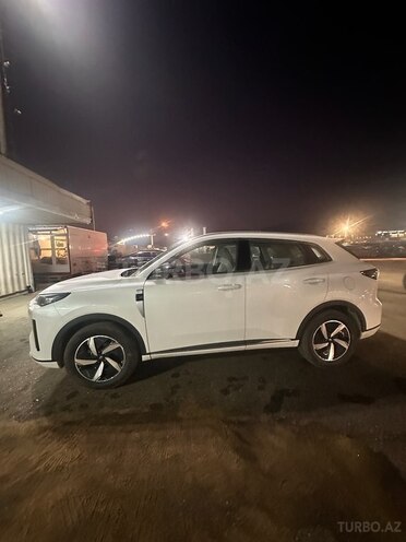 Changan Qiyuan Q05 2024, 100 km - 1.5 л - Bakı
