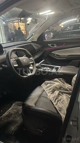 Changan Qiyuan Q05 2024, 100 km - 1.5 л - Bakı