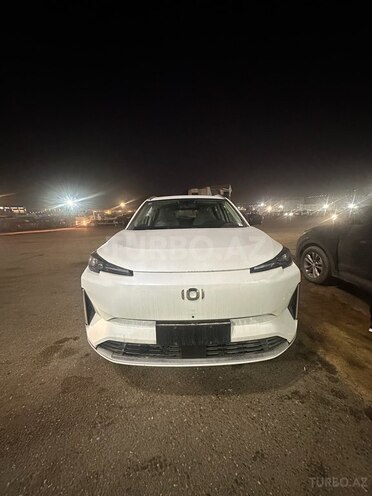 Changan Qiyuan Q05 2024, 100 km - 1.5 л - Bakı