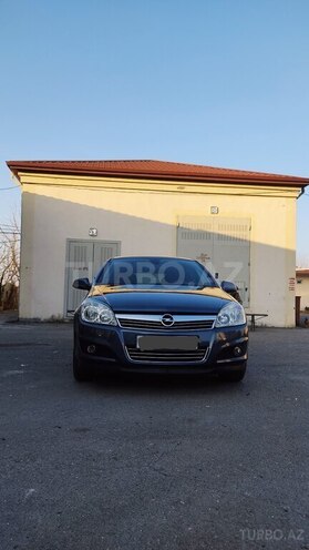 Opel Astra 2009, 239,000 km - 1.4 l - Bərdə