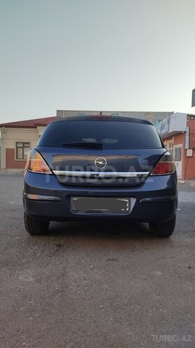 Opel Astra 2009, 239,000 km - 1.4 l - Bərdə