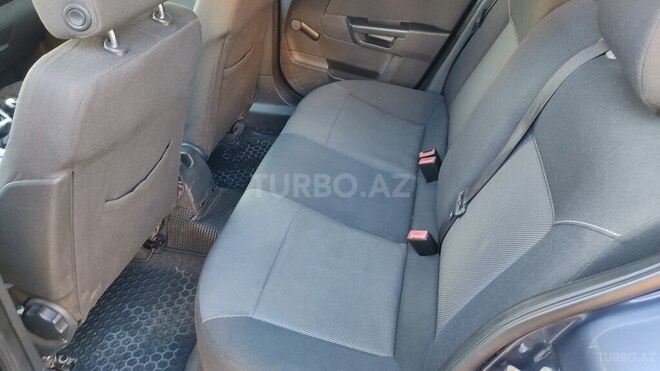Opel Astra 2009, 239,000 km - 1.4 l - Bərdə