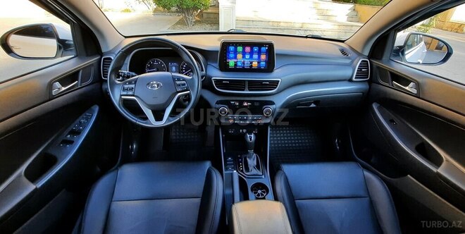Hyundai Tucson 2020, 110,000 km - 2.0 l - Bakı