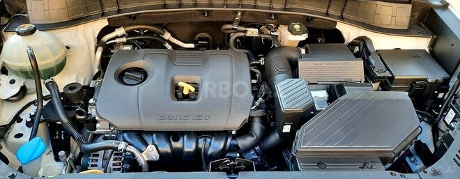 Hyundai Tucson 2020, 110,000 km - 2.0 l - Bakı