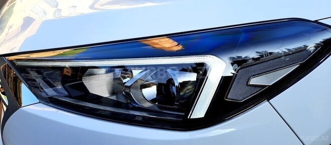 Hyundai Tucson 2020, 110,000 km - 2.0 l - Bakı