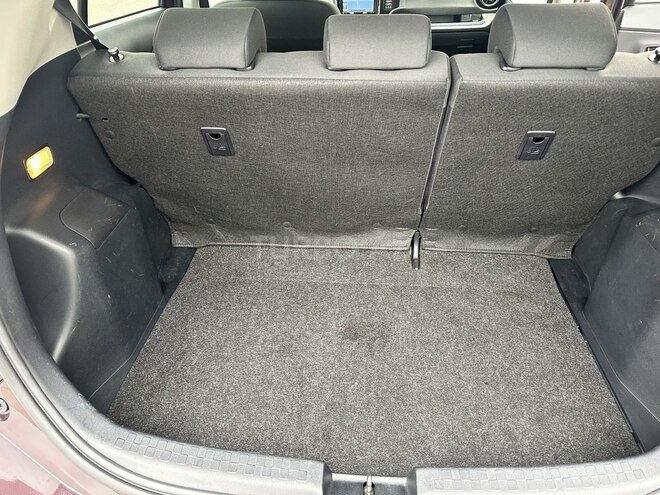 Toyota Aqua 2015, 65,600 km - 1.5 l - Bakı
