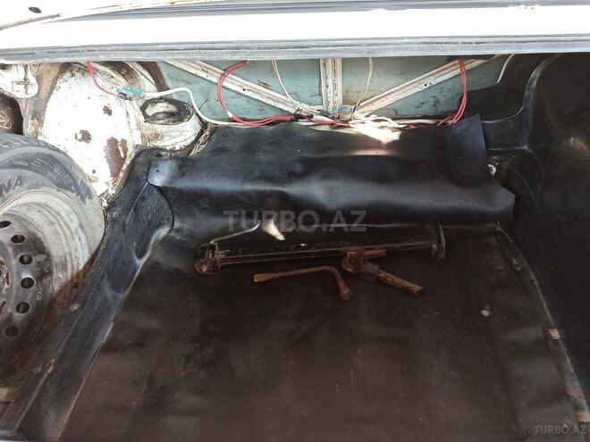 LADA (VAZ) 2106 2003, 54,000 km - 1.5 л - Biləsuvar