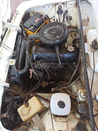 LADA (VAZ) 2106 2003, 54,000 km - 1.5 л - Biləsuvar