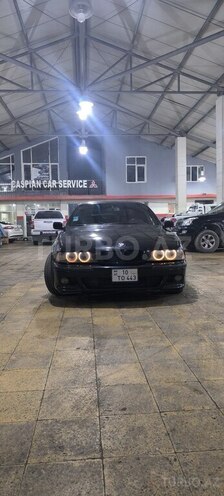 BMW 528 1997, 426,000 km - 2.8 l - Bakı