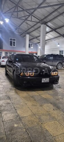 BMW 528 1997, 426,000 km - 2.8 l - Bakı