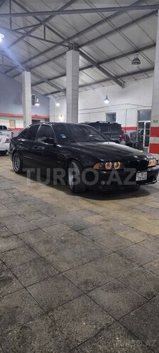 BMW 528 1997, 426,000 km - 2.8 l - Bakı