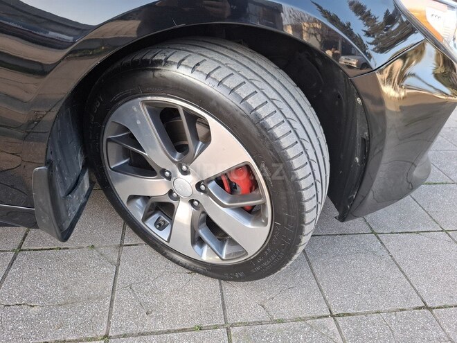 Kia Optima 2016, 200,000 km - 2.0 l - Masallı