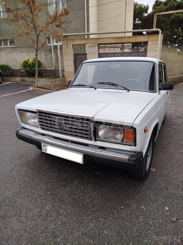 LADA (VAZ) 2107 2005, 79,564 km - 1.6 l - Bakı