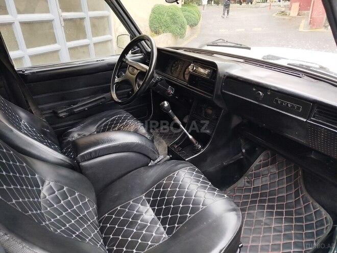LADA (VAZ) 2107 2005, 79,564 km - 1.6 l - Bakı