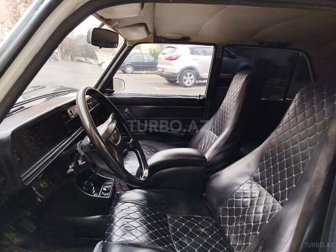 LADA (VAZ) 2107 2005, 79,564 km - 1.6 l - Bakı