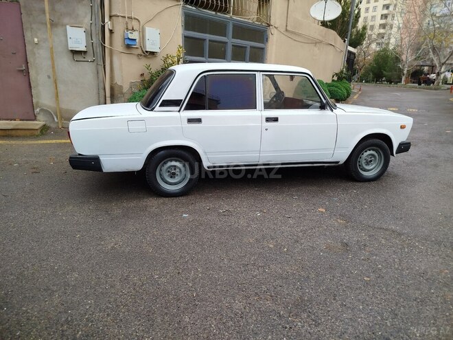LADA (VAZ) 2107 2005, 79,564 km - 1.6 l - Bakı