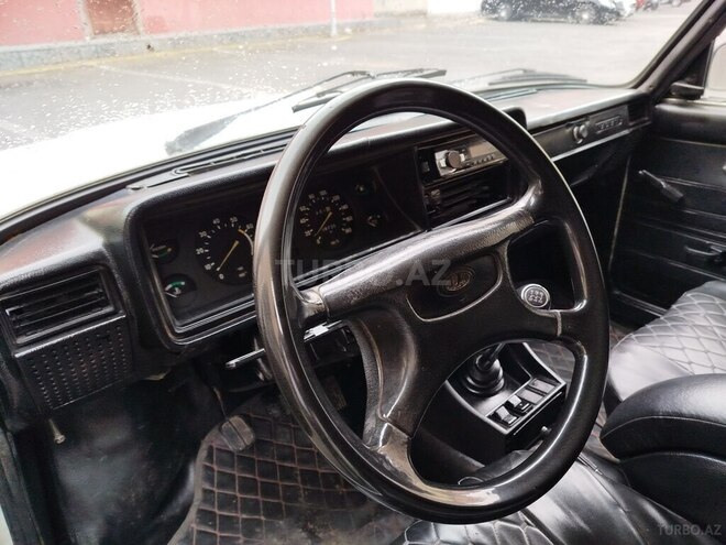 LADA (VAZ) 2107 2005, 79,564 km - 1.6 l - Bakı